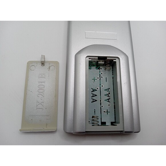 5/$25 COBY IECR03 DVD Player Video Audio Remote Control  DVD719 EUC - Picture 5 of 5